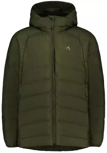 Alaska Active Hunter Daunenjacke - Alaska Jacken und Anzüge - A5100767 - 1