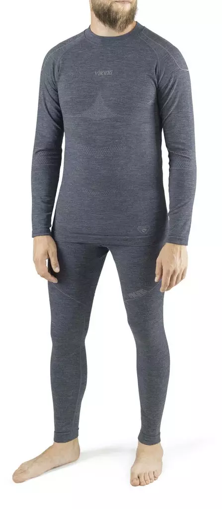 Unterbekleidung, Viking Lava Primaloft - Unterwäsche - 5901115815747 - 1