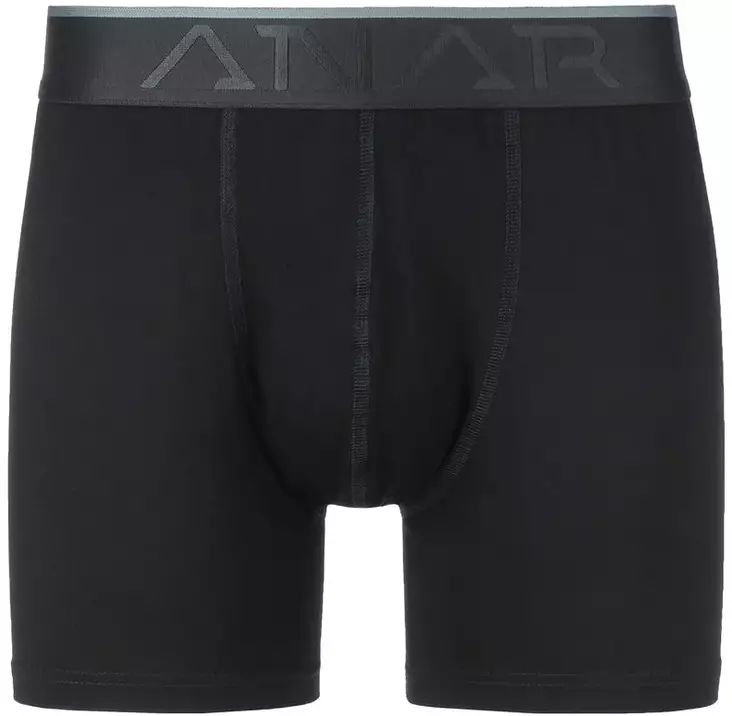 Anar Herrenboxershorts - Anoraks und Unterwäsche - 6438014347447 - 1