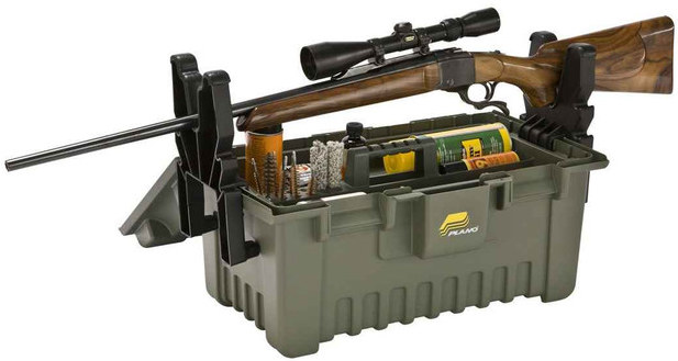 See Wartungsstation, Plano Schützenkoffer - Produkte zur Seenpflege - 024099017817 - 1