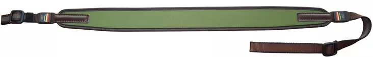 Niggeloh Gewehrriemen, Neopren - Waffenaccessoires - 4250057200137 - 1