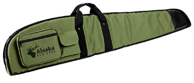 Gewehrtasche, für zwei Waffen, Alaska - Waffenaccessoires - 6438347024207 - 1