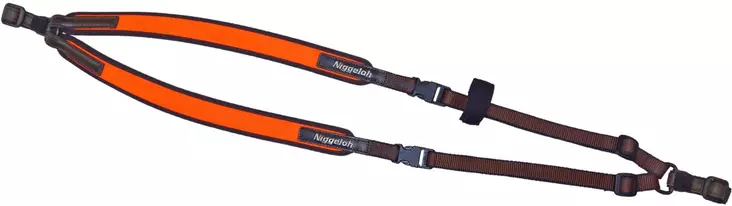 Waffenholster Niggeloh, Neopren - Waffenaccessoires - 4250057200267 - 1