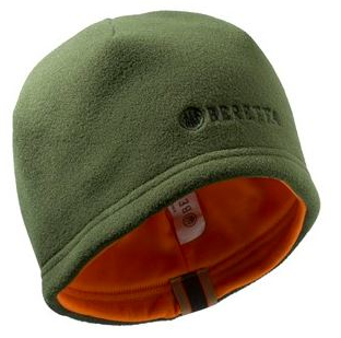 Beretta Fleece Wendebeanie - Beretta Hemden und Zubehör - 8051832208777 - 1