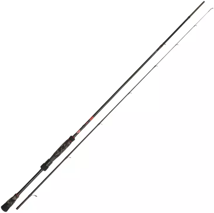 Berkley URBN Jigger 2,44 m 5-20 g - Spinruten - 028632933527 - 1