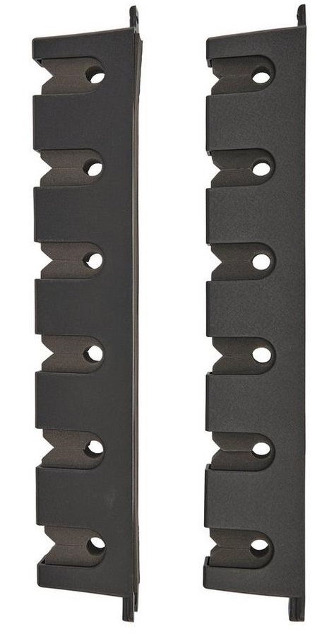 Berkley Rutenhalter Horizontal, für 6 Ruten - Rutenhalter und Rutenständer - 028632958087 - 1