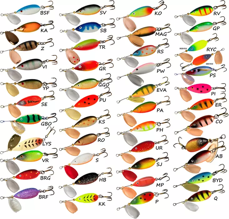 Bete Lotto 9g 35mm - Liegen - 6416311350247 - 1