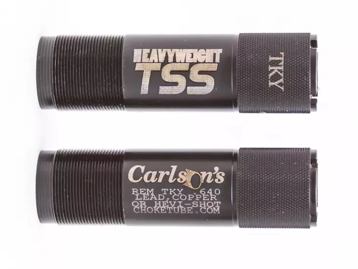 Carlson's TSS Wildtruthahn, Wechselchoke - Waffenaccessoires - 723189380007 - 1