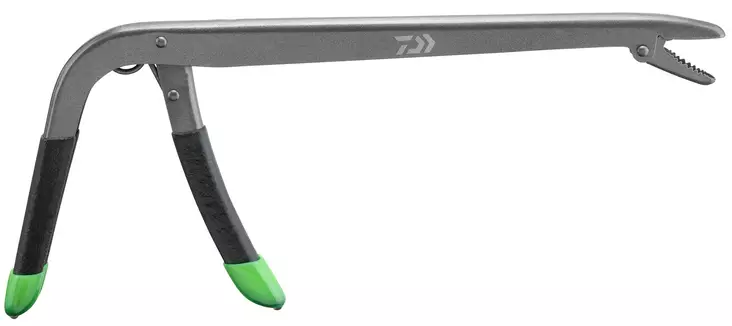 Daiwa Pistol Disgorger Fischentferner - Angelzangen und -scheren - 4027093711107 - 1