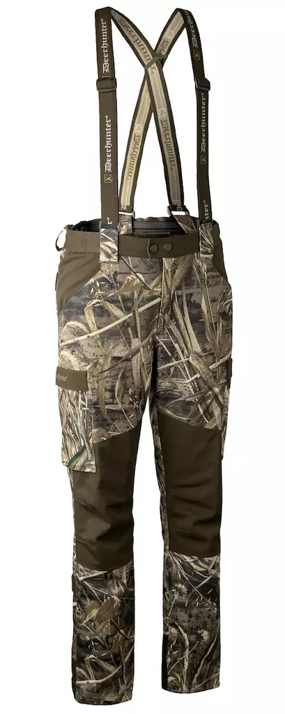 Deerhunter Mallard Hosen - Deerhunter Jacken - 570282715147 - 1