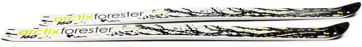 Schneeschuhe, Arctix Forester 160cm breit - Schneeschuhe und Wildschilaufen - 4743234098257 - 1