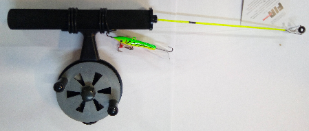 Fischer Onkicombo 35 cm - Angelschnüre - 6420071099637 - 1