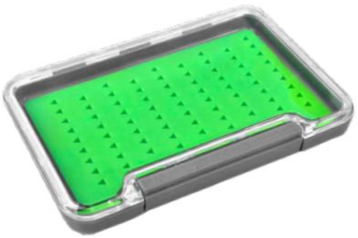 Fischer wasserdichte Box, 190x95x15 - Angelboxen und Zubehör - 6420071097947 - 1