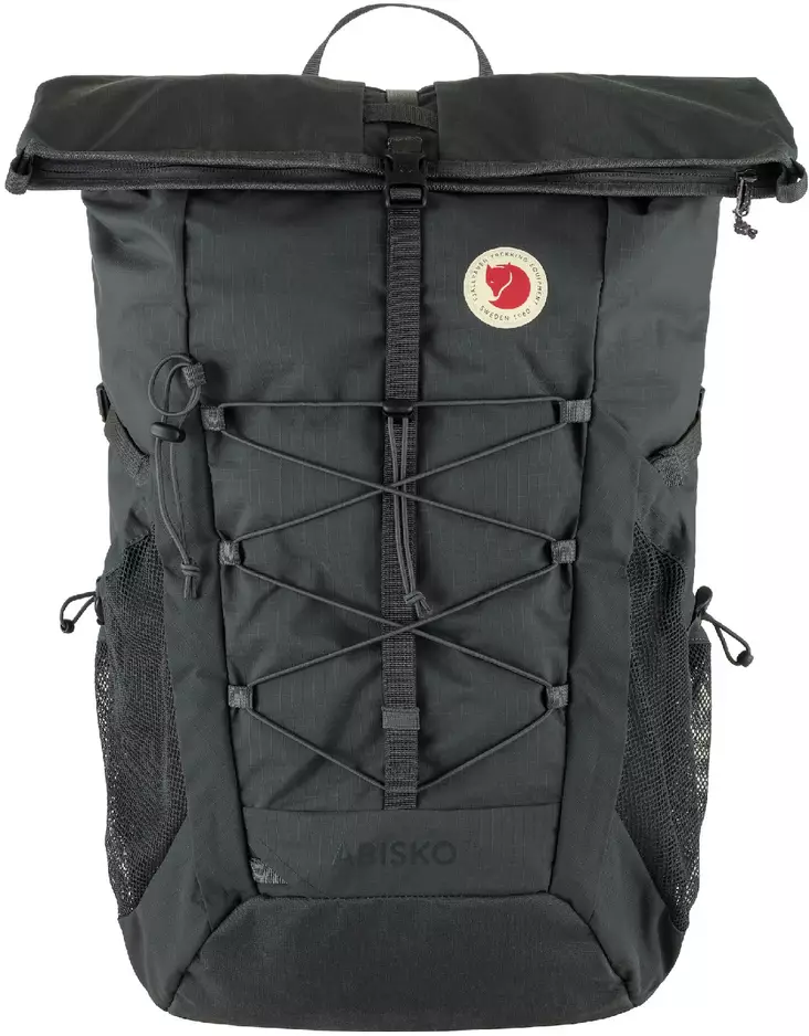 Fjällräven Abisko Hike Foldsack - Fjällräven Rucksäcke und Taschen - 7323450842307 - 1