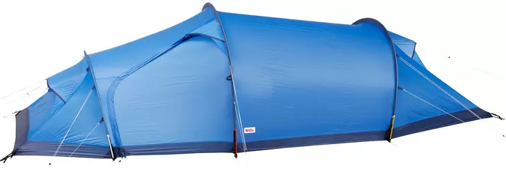 Fjällräven Abisko Shape 2, UN Blau - Fjällräven Zelte und Schlafsäcke - 7323450206857 - 1