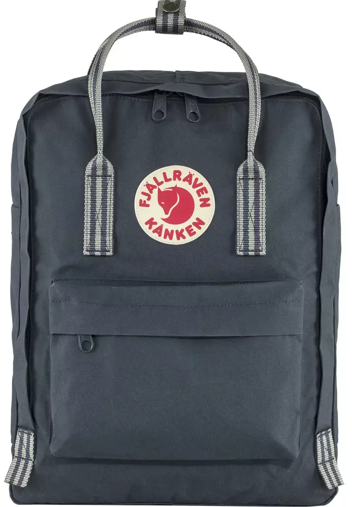 Fjällräven Kånken Rucksack, 560-909 - Fjällräven Kånken - 7323450689827 - 1