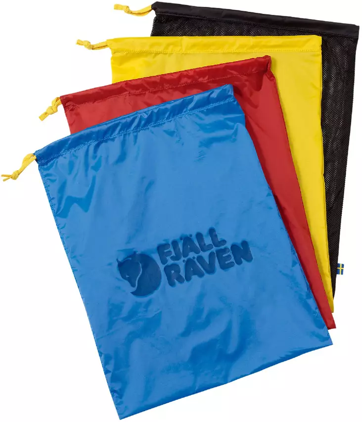 Fjällräven Packbag Lebhaft, Packbeutel - Fjällräven Zubehör - 7392158958207 - 1