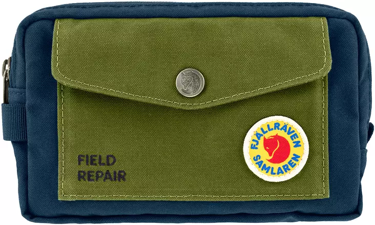 Fjällräven Samlaren Feldreparatur, Sturm - Fjällräven Zubehör - 7323451092497 - 1