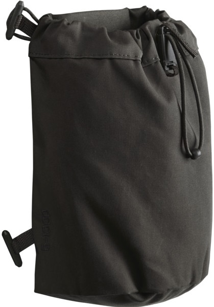 Fjällräven Singi Gear Holder, Stein Grau - Fjällräven Pocket und Hüfttasche - 7323450547707 - 1