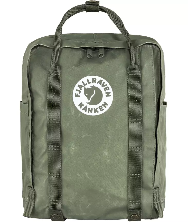 Fjällräven Tree-Kånken Rucksack, 627 - Fjällräven Kånken - 7323450719197 - 1