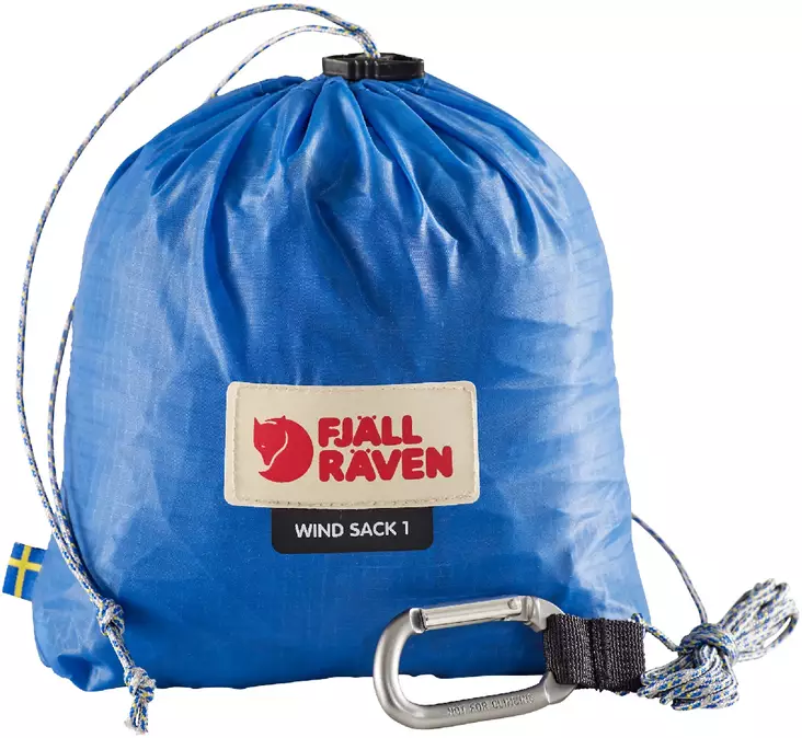 Fjällräven Wind Sack 1, Pausenschutz - Fjällräven Zubehör - 7323450207397 - 1