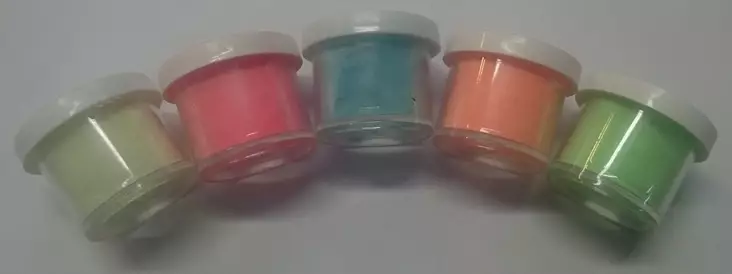 Phosphorfarbpulver 5ml - Eisangelbedarf - 0699900013557 - 1