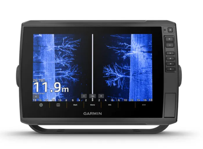 Garmin Echomap Ultra 2 102sv+ GT56 - Echolote - 753759325497 - 1