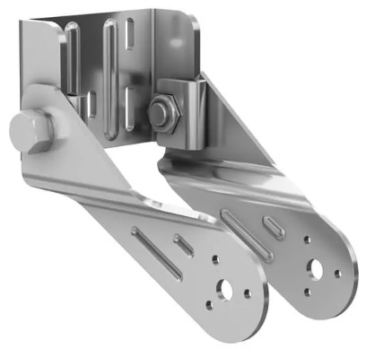 Garmin Transom-Montage Panoptix Livescope - Echolot Zubehör - 753759298517 - 1