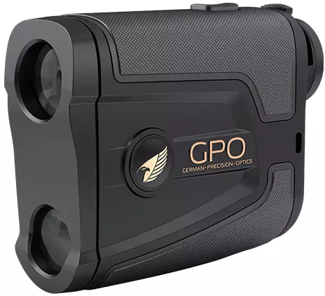 GPO Entfernungsmesser 2000, 6x20 - GPO - 4260527411277 - 1