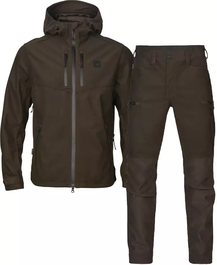 Härkila Aspire HWS, Jagdanzug - Härkila Jagdjacken und Anzüge - 106267 - 1