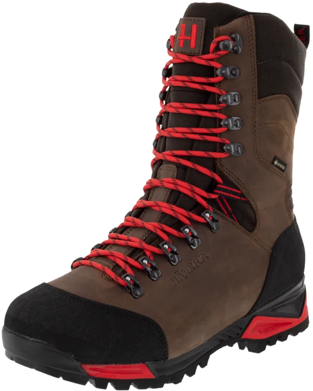 Härkila Forest Hunter Hi GTX - Härkila Schuhe und Zubehör - 3001187 - 1