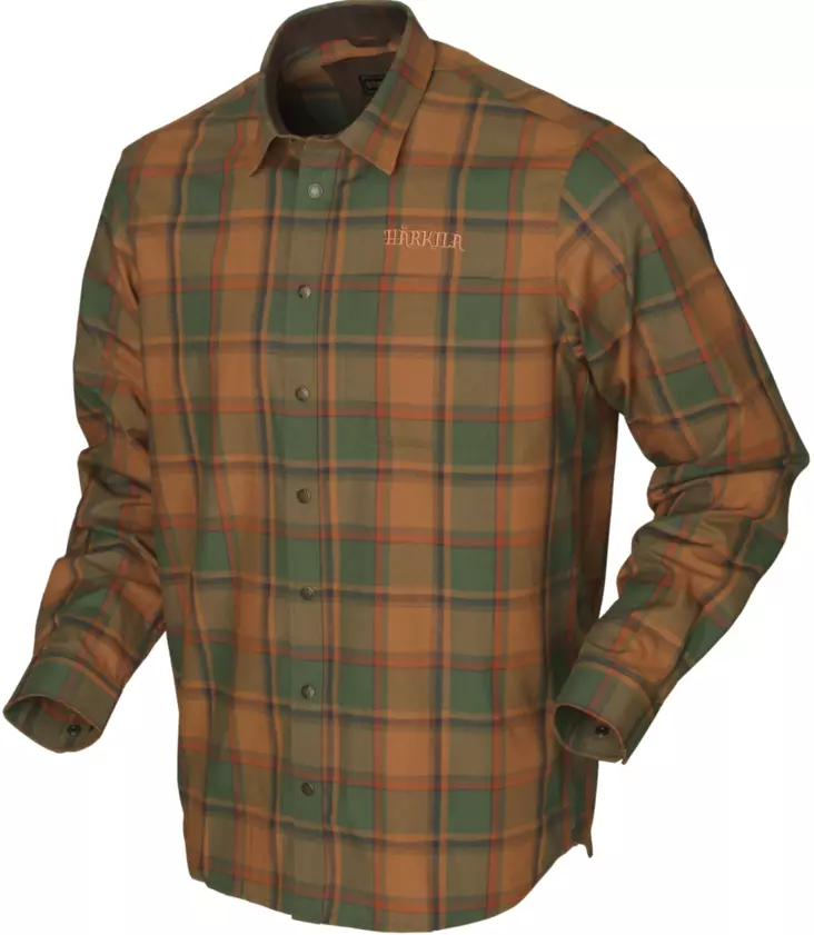 Härkila Metso Active Shirt - Härkila Hemden und Unterwäsche - 1401117 - 1