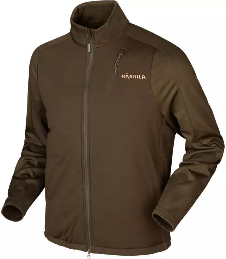 Härkila Mountain Hunter Hybrid Isoliert - Härkila Jagdjacken und Anzüge - 1301127 - 1