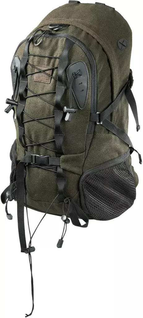 Härkila Reisa Backpack - Rucksäcke und Hüfttaschen - 5707335328247 - 1