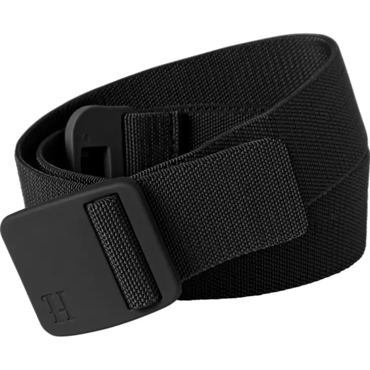 Härkila Tech Gürtel Schwarz - Härkilà Socken und Hosenträger - 2101037 - 1