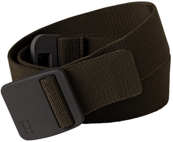 Härkila Tech Belt Weidegrün, Gürtel - Härkilà Socken und Hosenträger - 5707335407607 - 1