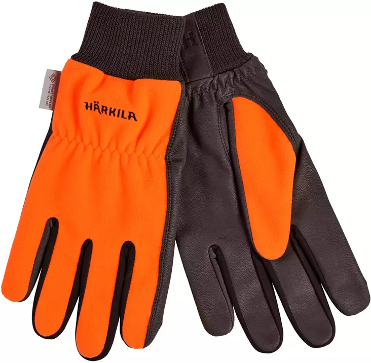 Härkila Wildboar Pro Shooter Handschuhe - Härkila Hüte und Handschuhe - 11767 - 1
