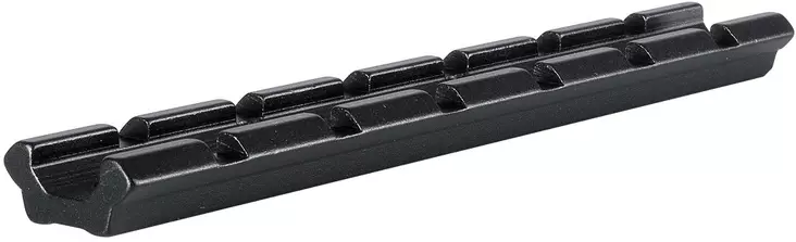 Hawke Weaver Schiene universal - Fernglasständer und Objektivschutz - 50544924067 - 1
