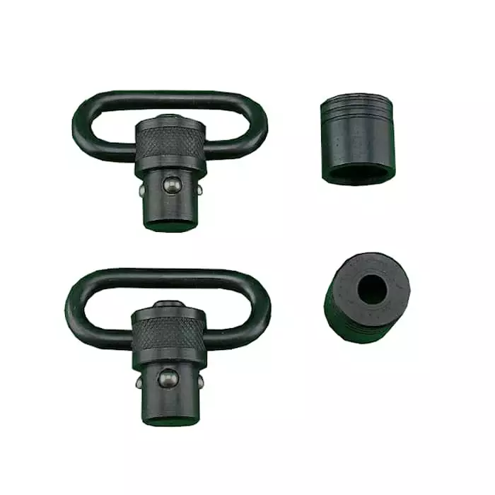 Riemenhalterung, 5etta QD Push Button - Waffenaccessoires - 7333080052557 - 1