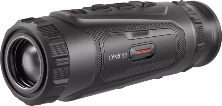 HikMicro Lynx LH25 3.0 Wärmebildkamera - Wärmekameras und Nachtsichtgeräte - 134887 - 1