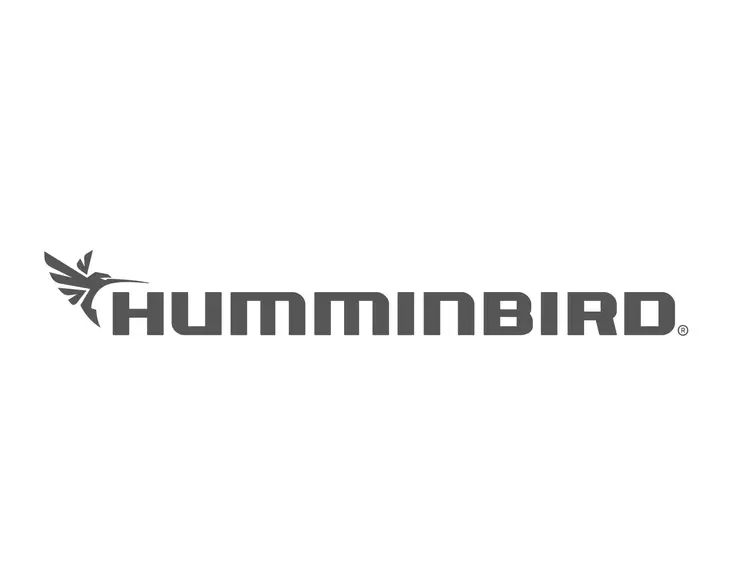 Humminbird Boot Aufkleber 1500mm Silber - Boots- und Rettungsanzüge - 7332467283577 - 1