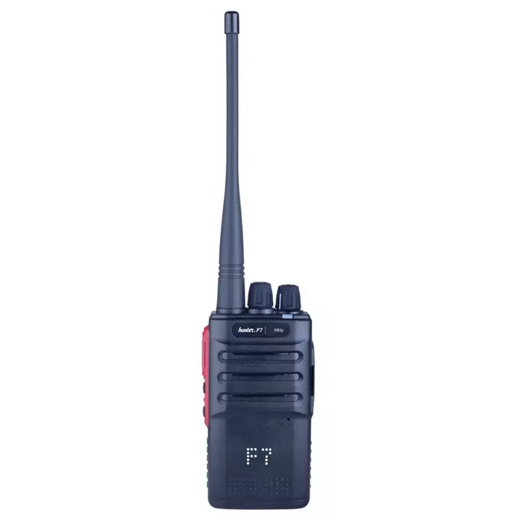 Hunter F7 68 MHz Jagdradio - VHF- und Funkgeräte - 7350070627137 - 1