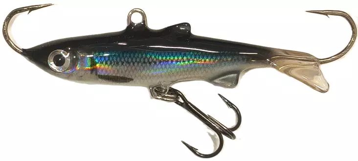 Kaweri 55 Niinivesi Special - Balanspieße, stehende Spieße, Mormyschen - 6430066081677 - 1