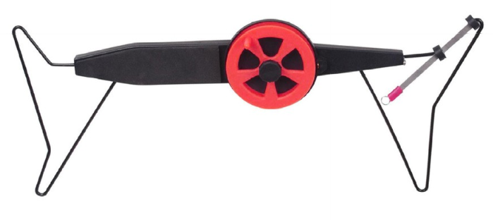 Rahmenrute, Fischer - Angelschnüre - 6420071072067 - 1