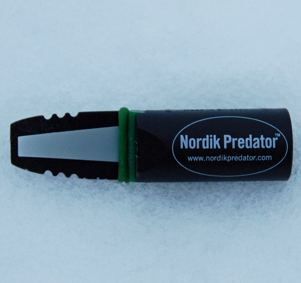 Kettupfeife, Nordik Predator - Raubvogelrufe - 7350049400037 - 1