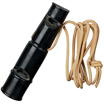 Hundepfeife, zweiklang - Hundeausrüstung - 4250392312847 - 1