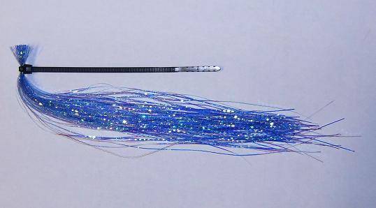 Blue - Synthetische Fliegenmaterialien - 6430030455107 - 1