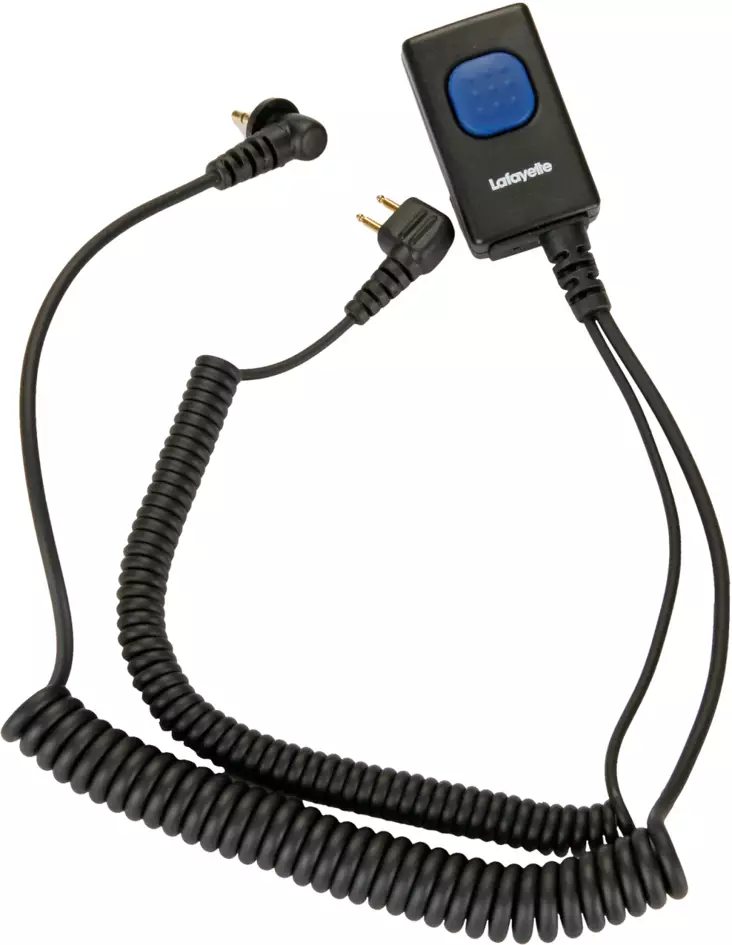 Lafayette Miniheadset M4/5-Peltor - - 7332020065237 - 1