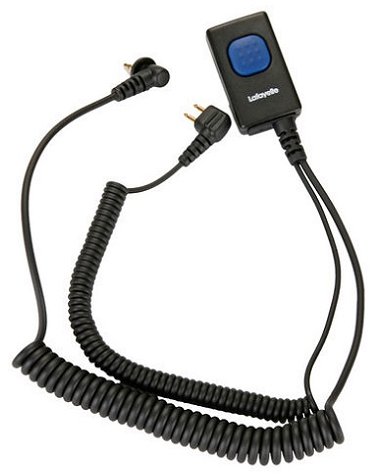 Lafayette Micro 4/5 Miniheadset/Peltor - VHF- und Funkgeräte - 7332020065237 - 1