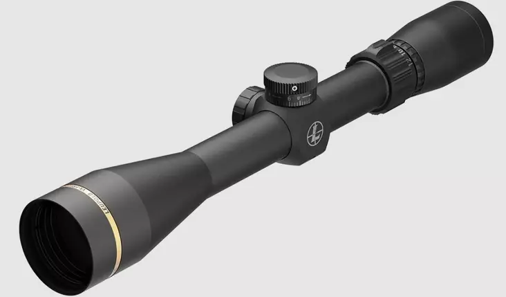 Leupold VX-Freedom 4-12x40 CDS Tri-MOA - Zielfernrohre - 030317028497 - 1